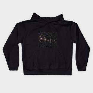 Universe Kids Hoodie